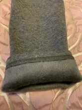 Mallas cálidas y gruesas para niña, pantalones de algodón con cintura elástica, pantalones ceñidos de niña