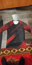Conjunto de 3 piezrajes dmpresión para hombre conjunto de secadara correr ropa pa ceportamiento gimio Fess chándales conjunto de ropa deportiva