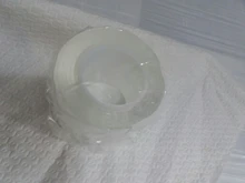 Super-Bonding Nano-Tape Double-Sided-Adhesive Waterproof Transparent 2mm Dubbelzijdige