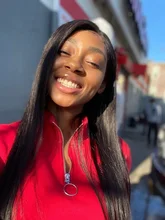 13X6 peluca Frontal de encaje 30 32 34 pulgadas recto 13x4 peluca con malla Frontal 100% pelucas de cabello humano Queenlife brasileño 4x3 4x4 5x5 cierre peluca