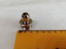 16mm Tube Compression-Fitting-Connector Bsp Male Thread Brass 12-14 10 3/8-1/2-OD