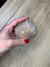 Vendaje elástico autoadhesivo desechable para mango con tubo de estiramiento, accesorios de tatuaje de Color aleatorio x1