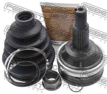 

Shrus outdoor 30x57x30 Toyota Mark X grx125 4WD 2004-2009 febest art. 0110-grx125