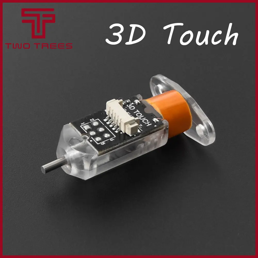 3D сенсорный датчик для автоматического выравнивания кровати BL автоматический сенсорный датчик для anet A8 tevo reprap mk8 i3 BL уровень кровати