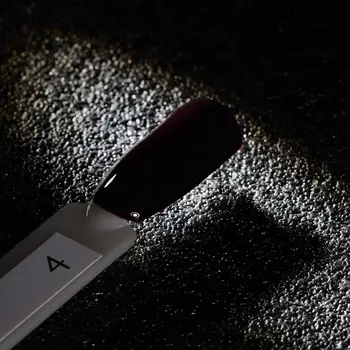 

Soak-Off gel polish for nail gel polish, UV gel polish, UV gel nail polish gel polish for ногтей-15 ml Somy 5-free best nail 2020 color 500