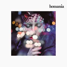 Картина(80x3x80 см) от Homania BigBuy Home