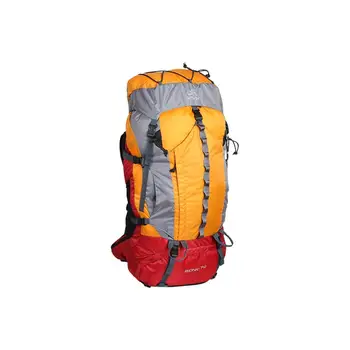 

Backpack bionic 70 Orange alloy
