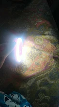 Selfie-Lamp Enhancing-Lights Led-Fill-Light-Ring Phone-Camera Beauty Clipon Novelty Night-Darkness