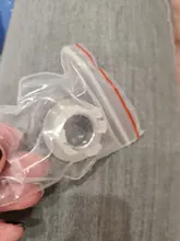 Faucet-Insert Sink Overflow-Cover Chrome-Ring Bathroom-Basin Round 1pcs