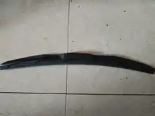 MIKKUPPA-escobilla de limpiaparabrisas híbrida para KIA Sportage Sorento, Toyota, Camry, Corolla, Mitsubishi Outlander, brazos de gancho duraderos
