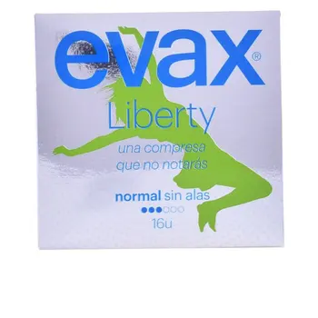 

LIBERTY compresses normal 16 PCs