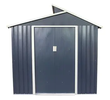 

HOUSE METAL WINDSOR 5,44 M2 C/SKYLIGHT