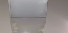 Cinta adhesiva transparente de doble cara, Nano, fuerte, extraíble, lavable, de dos lados, 1M/2M/3M/5M