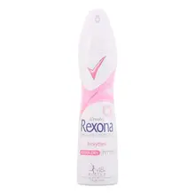 Спрей-дезодорант Biorythm ультра сухой Rexona(200 мл