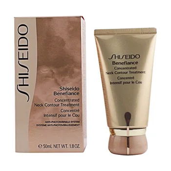 

Anti-Ageing Cream Benefiance Shiseido