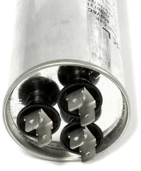 

CONDESANDOR air AC. 30 + 5 MF