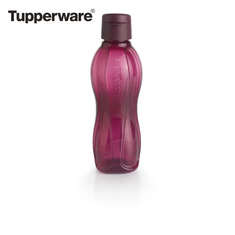 Набор эко бутылок tupperware 310 мл, 500 мл, 750 мл