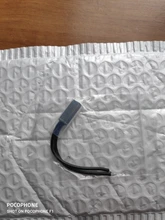 KSD9700 5A250V 40 ~ 120 grados Celsius (N O Interruptor de temperatura de disco bimetálico, soporte Protector térmico del termostato, normalmente abierto