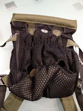 Backpack Carrier Cat-Accessories Front-Chest-Holder Chihuahua Puppy Large-Bags Pet-Dog