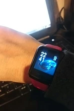 Reloj deportivo inteligente Digital para hombre y mujer, pulsera electrónica led con Bluetooth, para fitness, hodinky