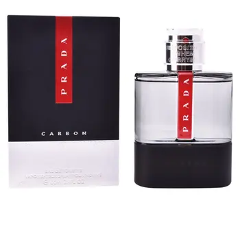 

LUNA ROSSA CARBON edt vaporizer 100 ml