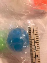 Juguetes que brillan en la oscuridad para niños, Mini palo luminoso, malabares, juegos de pelota de pared, bola pegajosa de succión de Squash, bola Diana