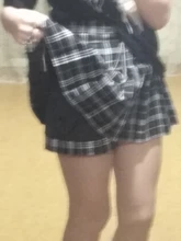 Verano de las mujeres Plaid Mini falda cintura alta Mujer Chic falda de moda de señoras de la Oficina fiesta informal en el Club corta plisada falda