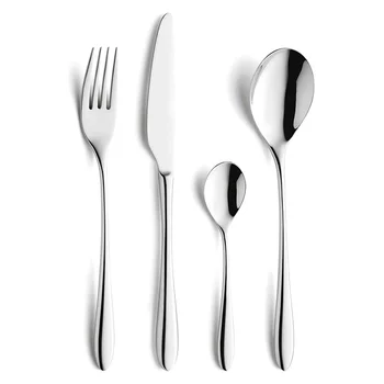 

Fork Set Amefa Cuba Stainless steel (12 pcs)