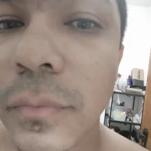 MOONZI marrón avellana anual lentes de contacto de color para los ojos pequeña belleza alumno 2 unids/par grado de miopía receta