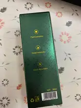 Suero para el crecimiento del cabello de jengibre, tratamiento para la pérdida del cabello con Spray, aceite esencial para el crecimiento del cabello Germinal efectivo en 7 días, cuidado del cabello para hombres y mujeres, 30ml