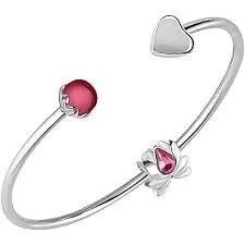 

MORELLATO Bracelet Cuff Women acciaio_inossidabile-SCZ992