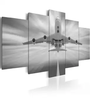 

Box-Airplane