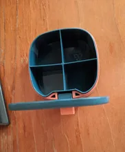 Pill-Case Divider Storage-Box Tablets Pills-Organizer Drug Capsule Medicine Weekly Travel