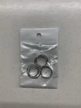 Conjuntos de anillos coreanos para mujer, joyería Pop sencilla, anillos de oro a la moda, venta al por mayor, 2020