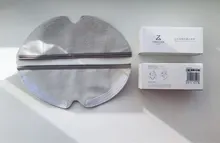 2 uds. Paño de limpieza de aspiradora robótica para Mijia/Roborock Paquete de piezas originales del componente del limpiador al vacío