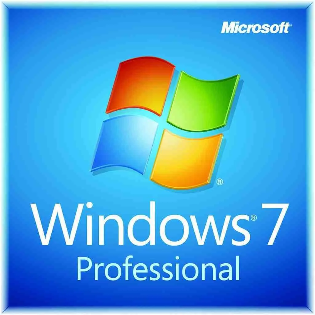 Microsoft Windows 7-activación de la licencia de clé profesional, languitos, 32/64 bits