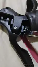 SENSAH Groupset Lever Road-Bike-Shifter Bicycle Sora Speed-Brake 2x9 Tiagra 2x8 R7000