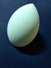 YBLNTEK-esponja para maquillaje, esponja para cosméticos, corrector en polvo, base de maquillaje esponja, herramientas de belleza