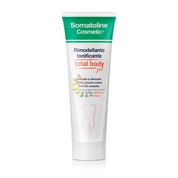 

Firming Total Somatoline (250 ml)