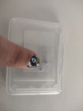 BOAKO Ins 1 Uds Mini Pendientes de diamantes para mujer 925 Pendientes tipo botón de plata fina joyería Piercing de oreja esposas Pendientes de botón Pendientes #4,1