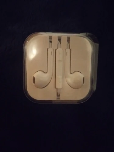 Auriculares con Cable y Microfono para movil Auriculares Iphone 7 Auricular Tipo C / Lightning / 3.5mm