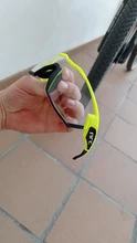 Eyewear Cycling Sunglasses Bicycle Mountain-Bike Photochromic Sport Woman P-Ride NRC