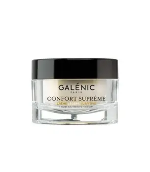 

Galénic comfort Supreme rich nourishing cream 50ml