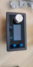 Fuente de alimentación regulada para carga de batería Solar, módulo de potencia ajustable, CC, Buck Boost, ZK-4KX, CNC, CC, CV, 0,5-30V, 4A