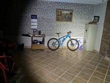 Flashlight Torch Lantern Bicycle Self-Defense Camping Convoy S2 Cree Xml2 Gray for Edc Led