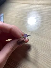 De alta calidad de Color de plata diamantes de imitación incrustaciones anillos para mujer anillo de boda regalo compromiso para mujeres envío gratuito