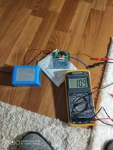 Down-Module Voltage-Regulator Led-Voltmeter Step Adjustable Dc-Dc buck DC/DC 