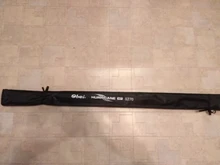 Travel Fishing-Rod Casting-Spinning-Lure Fuji HURRICANE Baitcasting Ultra-Light Obei