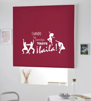 

Blind Iroa rolling youth/Dance!! ROLLER BLINDS TRANSLUCENT! (NETWORK 100X175)