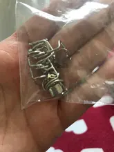 12 unids/set de oro de moda Color puños de oído hoja pendientes de Clip pendientes largos aretes pendientes para las mujeres los escaladores sin Piercing falso cartílago accesorios de aretes de regalo